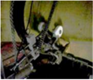 水切割在金屬等建筑領(lǐng)域典型應(yīng)用范例